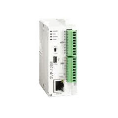 delta plc (programmable logic controller)-dvp-se series