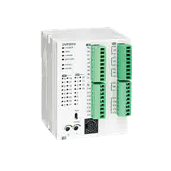 delta plc (programmable logic controller)-dvp-sv2 series