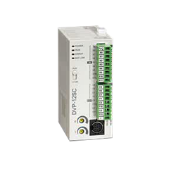 delta plc (programmable logic controller)-dvp-sc series