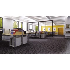 karpet ruang tamu motif graphic baikal murah