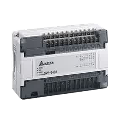 delta plc (programmable logic controller)-dvp-es series