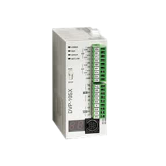delta plc (programmable logic controller)-dvp-sx series