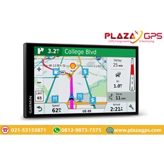 garmin drivesmart 61 lmt-s smart watch / 081298737575