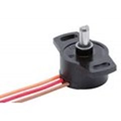 novotechnik rotary sensor/potentiometer-sp2831 308 000 001 (019521), sp2841 308 000 001 (019541)