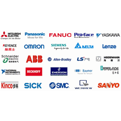 motor servo/servo motor/servo drive/ac servo/variable frequency drive/frequency converter - produk perlengkapan listik & elektronik lainnya
