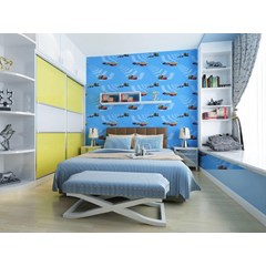 wallpaper motif kartun the cars/wallpaper mobil-mobilan murah