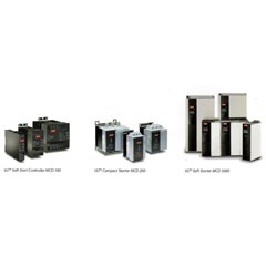 danfoss soft starters