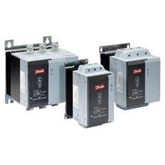 danfoss soft starters - mcd 201 & mcd 202