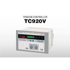 nireco tension controller tc920v