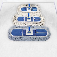  ucm04 - lobby mop cotton cleaning - alat pel & sapu - hidoshi star