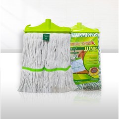 ucm11 - flexible jumbo - alat pel & sapu -