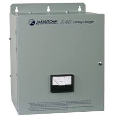la marche battery charger a40-10-130v/ a40-20-130v