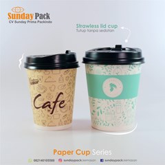 papercup printing
