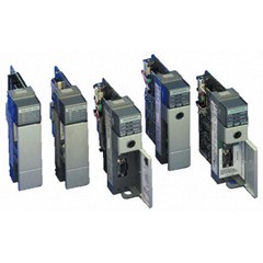 allen bradley plc (programmable logic controller) - 1747-l542