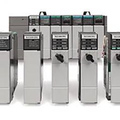 allen bradley plc (programmable logic controller) - 1747-l531
