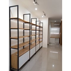 lemari dan rak kantor