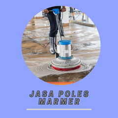 jasa poles marmer jabodetabek