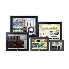 idec hmi kit-fc6a-c24r-hg3g-vahp/ kit-fc6a-c24r-hg3g-v8hp