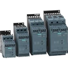 siemens soft starters 3rw40262bb15/ 3rw40262tb04/ 3rw40262tb05