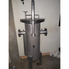filter air / in line pipe strainer