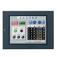 keyence hmi vt3-v10d
