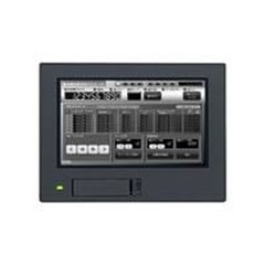keyence hmi vt5-w07m