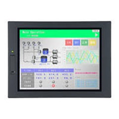 keyence hmi vt5-x15