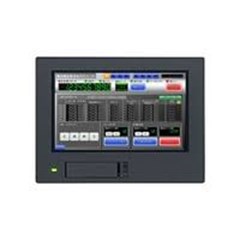 keyence hmi vt5-w07