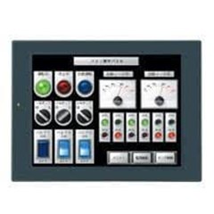 keyence hmi vt3-x15d