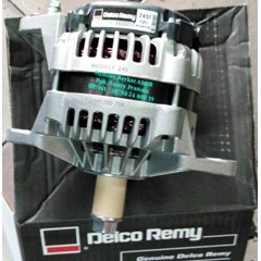delco remy 8600017 24si 8600504 24 si 5282841 2874863 4993343 - 24v