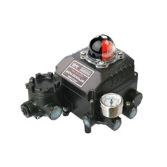 rotork/ytc positioner -yt-1000rdn531s13