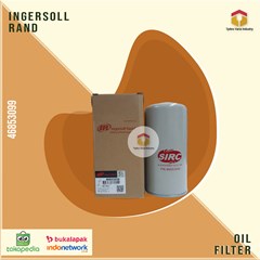 filter oli ingersoll rand : p/n 46853099 