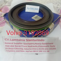 3192069 volvo seal ring volvo sparepart truk