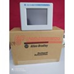 allen bradley hmi 2711p-rdt15c