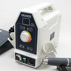 polisher grande blh600 set