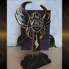 piala trophy akrilik