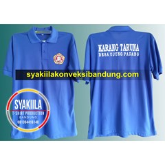 jasa konveksi polo shirt murah di sekitar bandung