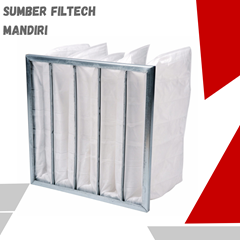 32. pocket filter / hepa filter