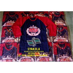 jasa konveksi kaos raglan murah di bandung 