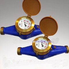 meteran air amico 1/2 inch 15mm sni