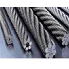 wire rope sling full baja 9mm 6x37 iwrc