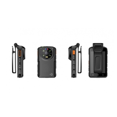 4g body worm camera - kamera tersembunyi untuk kepolisian