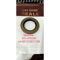 seal 18734 cr 18755 skf sparepart truk national oil seal usa