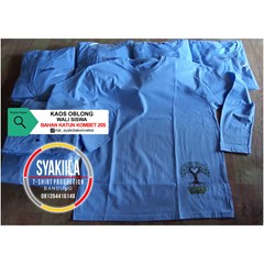 jasa tempat konveksi kaos sablon reuni di bandung