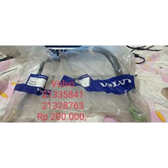 21335841 volvo 2128763 sparepart truk hose