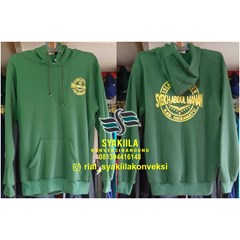 jasa konveksi sweater hoodie bandung