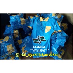 jasa tempat konveksi polo shirt di bandung