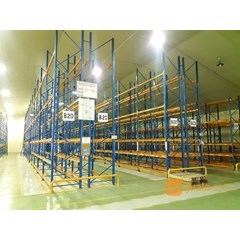 rak gudang heavy duty jakarta