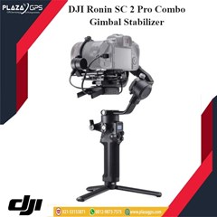 dji ronin sc 2 pro combo gimbal stabilizer / aksesoris kamera 