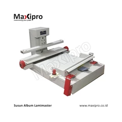 mesin susun album lamimaster